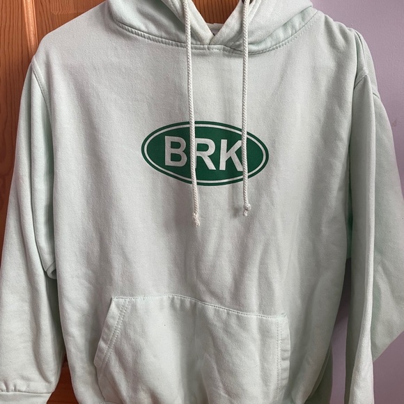 Mint green comfy sweatshirt! - Picture 1 of 1